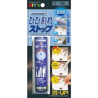 建築の友 浸透性瞬間接着剤・ひび割れストップ・水回り用