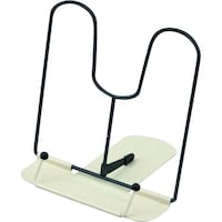 レイメイ藤井 レイメイ ケンコー書見台ホワイト