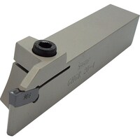 イスカルジャパン イスカル カットグリップ 外径旋削・溝入れ・突っ切り加工用ホルダー PHGR/L