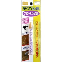 建築の友 かくれん棒フローリング用BP NO,12 ナチュラル FB12 1個