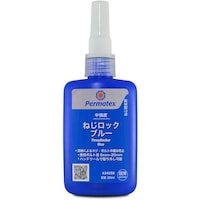 Permatex Permatex 中強度・ねじロックブルー 24250