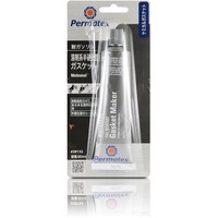Permatex Permatex 溶剤系半硬化型ガスケット 29132