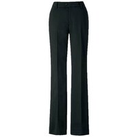 サーウ゛ォ GROW ファイン・ピンストライプパンツ黒系13 GPAL1663B613 1着