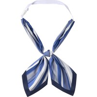 サーウ゛ォ GROW マルチストライプ・タイブルー系F GNTL2067K6F 1個