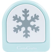 カール事務器 カール クラフトパンチ メガジャンボ ユキ