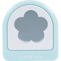 カール事務器 カール クラフトパンチ メガジャンボ ウメ