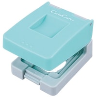 カール事務器 カール クラフトパンチ補助具 エイド1/2