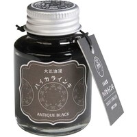 寺西化学工業 マジックインキ ギター 大正浪漫 ハイカラインキ アンティークブラック TRH40MLT64 1個