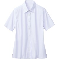 サーウ゛ォ GROW プレーン・ニット半袖ブラウスラベンダー系09 GBSL2210J609 1着