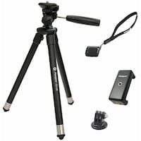 浅沼商会 フォトプロ 小型三脚