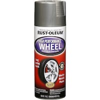 武蔵ホルト Holts MH21024 ハイパフォーマンスホイールペイント(スチール) 4978955210248