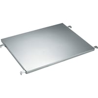 トラスコ中山 TRUSCO ステンレスハイテナー用中間棚板 800X600 THT1S 1枚