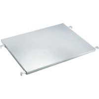 トラスコ中山 TRUSCO ステンレスハイテナー用中間棚板 1100X800 THT5S 1枚