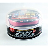 武蔵ホルト Holts MH258 プラチナペーストコンパウンド ダークメタリック・パール用 4978955002584 MH258 1個