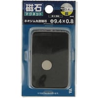 ヤハタネジ YAHATA ネオジム丸型 パイ9.4×0.8 4979874071071 1個