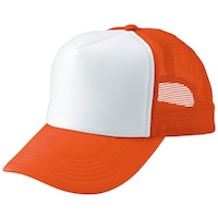 アイトス アイトス アメリカンメッシュキャップFオレンジ AZ66313063F 1着
