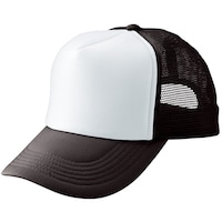 アイトス アイトス アメリカンメッシュキャップチャコール AZ66313014F 1着