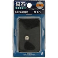 ヤハタネジ YAHATA ネオジム球型 パイ10 4979874071415 1個