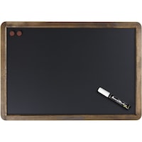 レイメイ藤井 レイメイ アンティークブラックボード(A2)