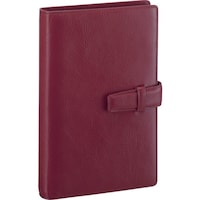 レイメイ藤井 レイメイ ダヴィンチシステム手帳スタンダード(聖書)15MMワイン DB3006Z 1冊