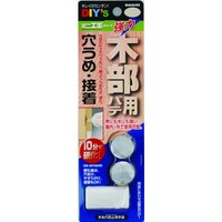建築の友 ミニエポ・木部用 EPM1 1個