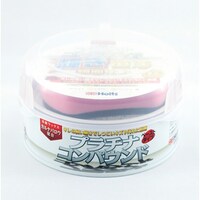 武蔵ホルト Holts MH256 プラチナペーストコンパウンド ソリッドカラー用 4978955002560 MH256 1個