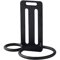 モトコマ モトコマ MKK スリムブラック リング2P SB2 1個