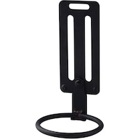 モトコマ モトコマ MKK スリムブラック リング1Pスイングタイプ