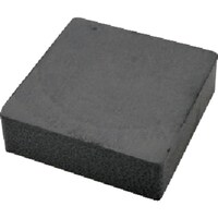 二六製作所 二六製作所 FK044 フェライト 50×50×12(異方性) FK044 1Pk(3個)