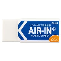 プラス PLUS 36948)エアイン60非フタル酸 ER060AN