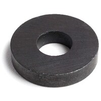 二六製作所 二六製作所 FR042 フェライト Φ32×Φ8.5×5(異方性) FR042 1Pk(3個)