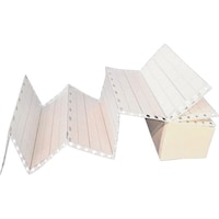 小林クリエイト 小林クリエイト 記録紙 1000600300(小林クリエイト名印刷有り) 10冊入 2315105189 1箱(10冊)