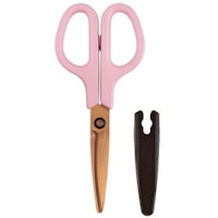 プラス PLUS 35655)フィットカットC PチタンSC175STN PNK