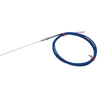 日本電測 日本電測 リード線形シース熱電対 TN11.0102M 1本
