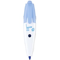 プラス PLUS 51834)ホワイパーラッシュ5mm 抗菌 WH065AB 51834 1個