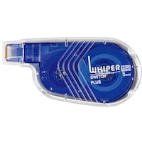 プラス PLUS 123285)ホワイパースイッチ本体5mm 簡易P 10個 123285 1S(10個)