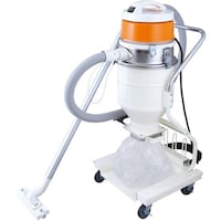 スイデン Suiden 微粉じん対応ホッパー式クリーナー SGV110DPH 1台