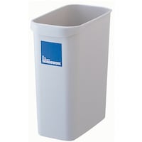 テラモト テラモト W&Wくず入れ角 18L