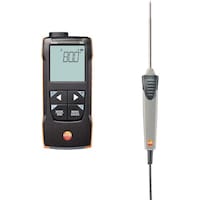 テストー TESTO testo 925 液体用温度計セット
