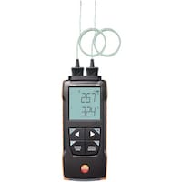 テストー TESTO testo 922 温度計