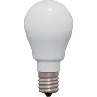 アイリスオーヤマ IRIS 103513 LED電球 E17 広配光 60W 電球色