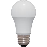 アイリスオーヤマ IRIS 103517 LED電球 E26 広配光 60W 電球色