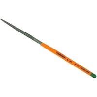 ツボサン ツボサン 組ヤスリ 12本型 両甲 中目 単品