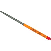 ツボサン ツボサン 組ヤスリ 10本型 楕円 荒目 単品