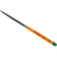 ツボサン ツボサン 組ヤスリ 12本型 楕円 中目 単品