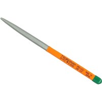 ツボサン ツボサン 組ヤスリ 5本型 腹丸 中目 単品