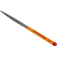 ツボサン ツボサン 組ヤスリ 10本型 刀刃 荒目 単品