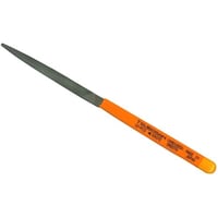 ツボサン ツボサン 組ヤスリ 10本型 刀刃 細目 単品