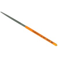 ツボサン ツボサン 組ヤスリ 12本型 ハマグリ 細目 単品