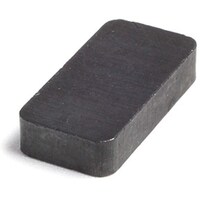 二六製作所 二六製作所 FK017 フェライト 150×100×25.4(異方性) FK017 1Pk(2個)